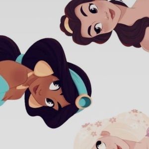 Meet your Posher, Kristen